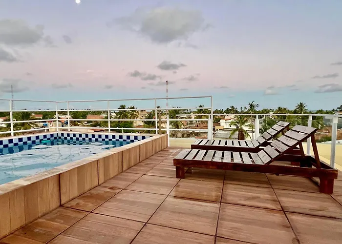 Flat Bem-Vindo Bella Mare