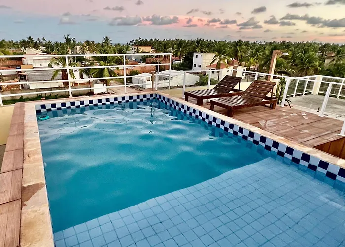 Flat Bem-Vindo Bella Mare