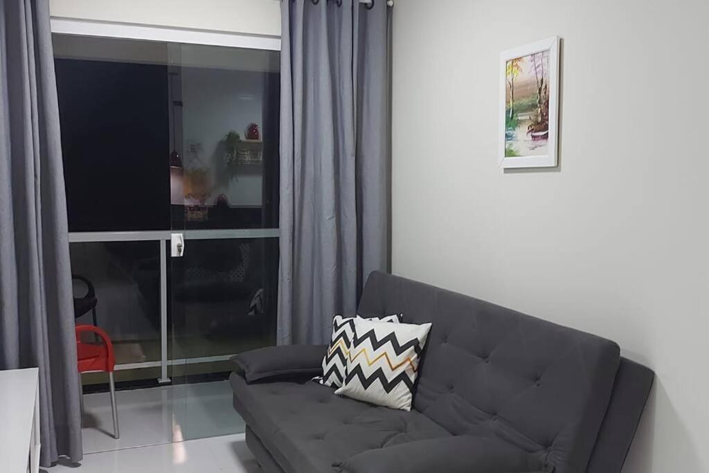 Flat Bem-vindo Bella Mare Apartment