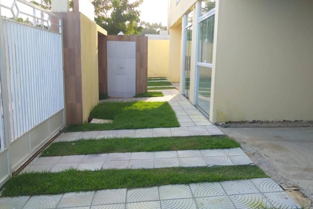 Apartment Flat Bem-vindo Bella Mare