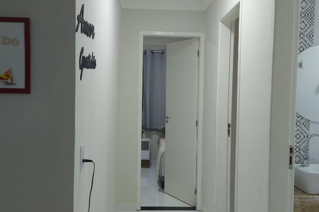 Apartment Flat Bem-vindo Bella Mare
