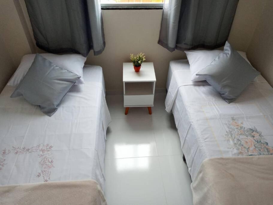 Flat Bem-vindo Bella Mare Apartment *