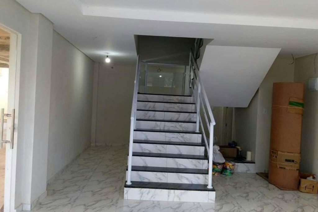 Apartment Flat Bem-vindo Bella Mare