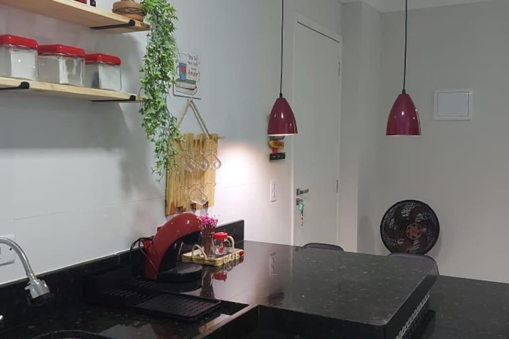 Apartment Flat Bem-vindo Bella Mare *