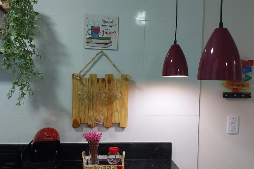 Apartment Flat Bem-vindo Bella Mare