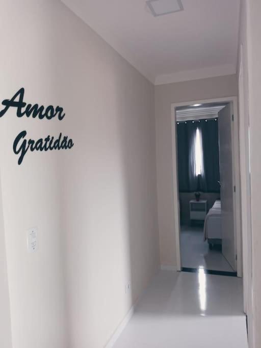 Apartment Flat Bem-vindo Bella Mare *