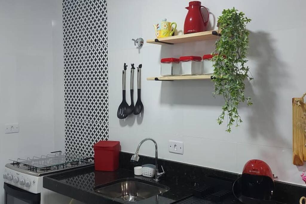 Apartment Flat Bem-vindo Bella Mare