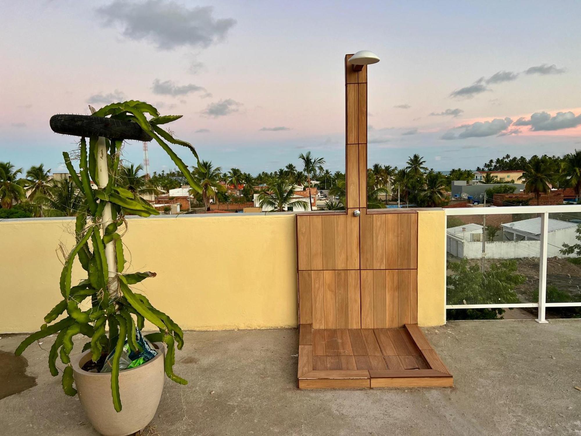 Apartment Flat Bem-vindo Bella Mare